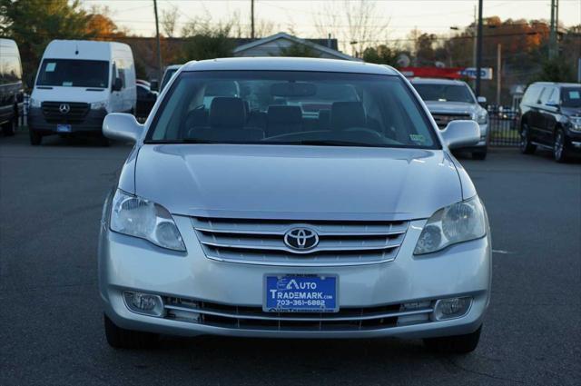 used 2006 Toyota Avalon car, priced at $6,795