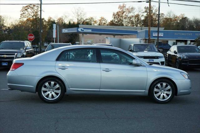 used 2006 Toyota Avalon car, priced at $6,795