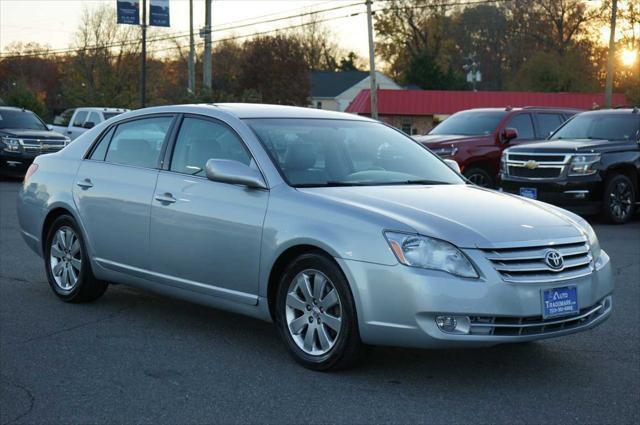 used 2006 Toyota Avalon car, priced at $6,795