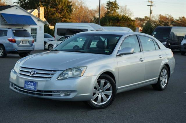 used 2006 Toyota Avalon car, priced at $6,795