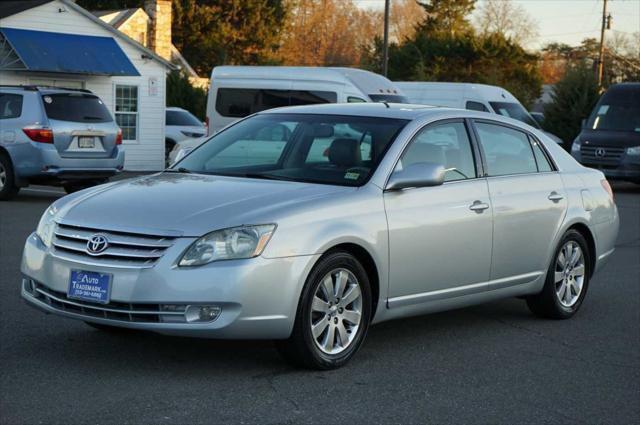 used 2006 Toyota Avalon car, priced at $6,795