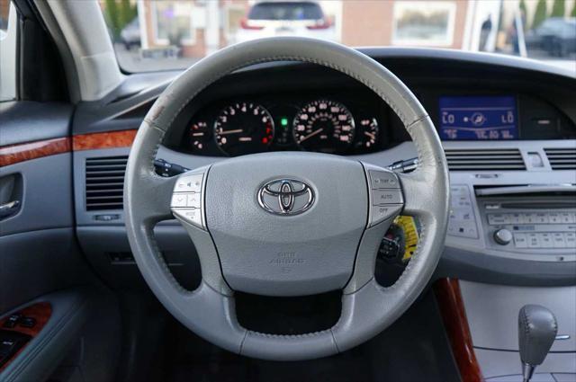 used 2006 Toyota Avalon car, priced at $6,795