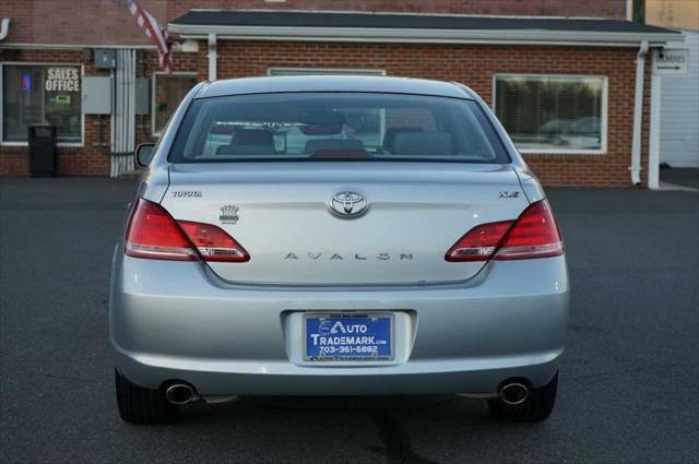 used 2006 Toyota Avalon car, priced at $6,795