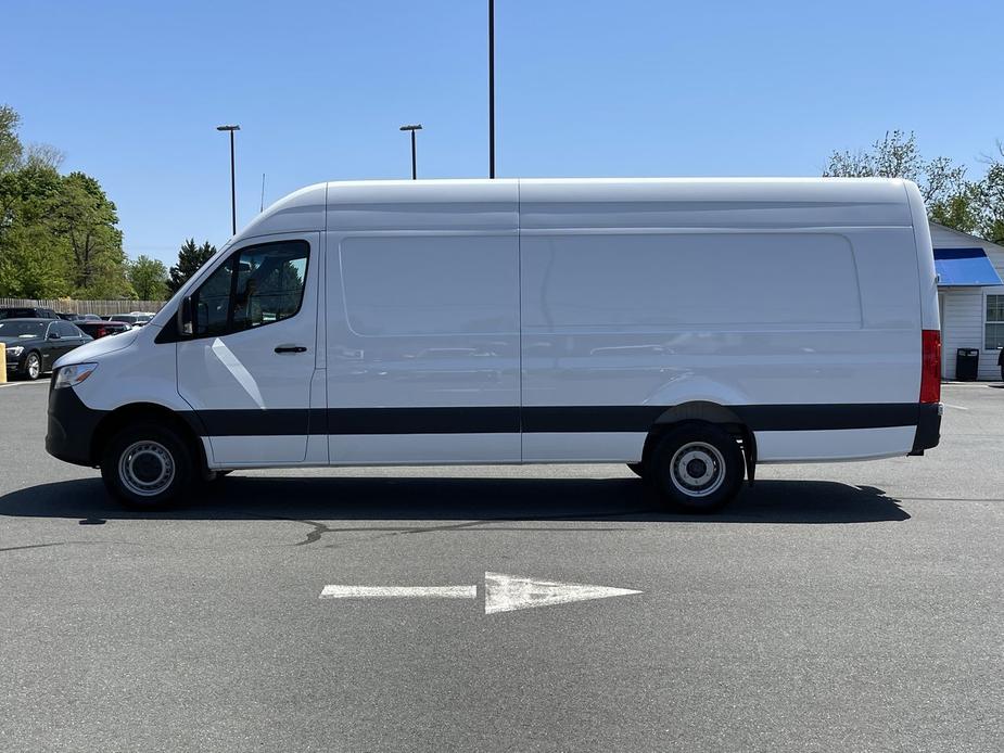 used 2021 Mercedes-Benz Sprinter 3500 car, priced at $53,995