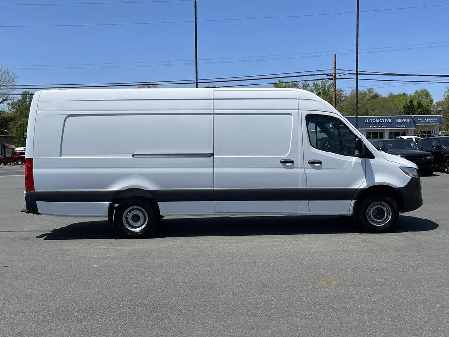 used 2021 Mercedes-Benz Sprinter 3500 car, priced at $53,995