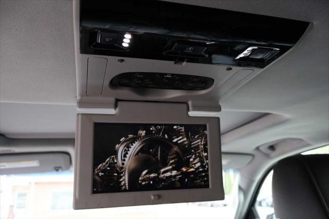 used 2018 Chevrolet Suburban car, priced at $20,995