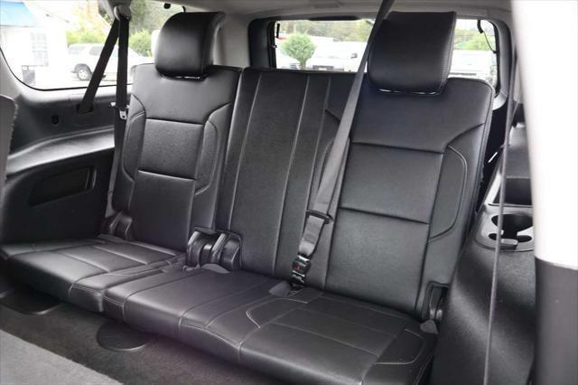 used 2018 Chevrolet Suburban car, priced at $21,995
