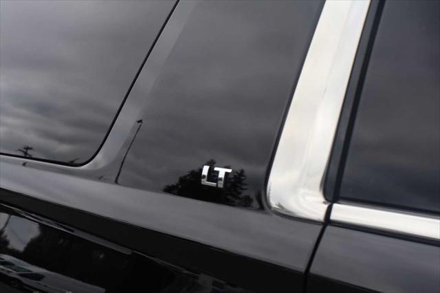 used 2018 Chevrolet Suburban car, priced at $20,995