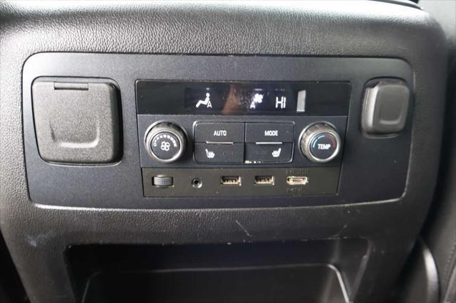 used 2018 Chevrolet Suburban car, priced at $20,995