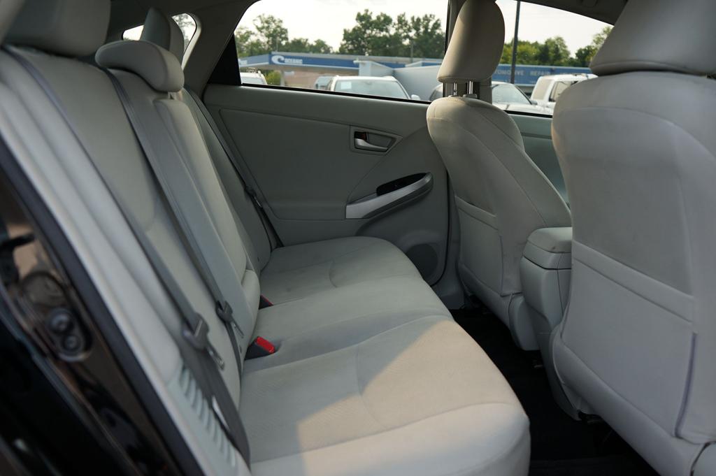 used 2013 Toyota Prius car, priced at $9,995