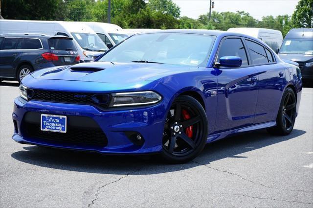 used 2018 Dodge Charger car, priced at $39,995