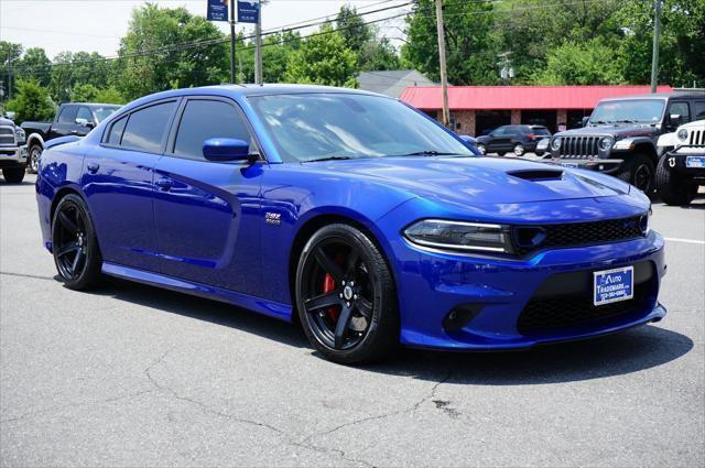 used 2018 Dodge Charger car, priced at $39,995