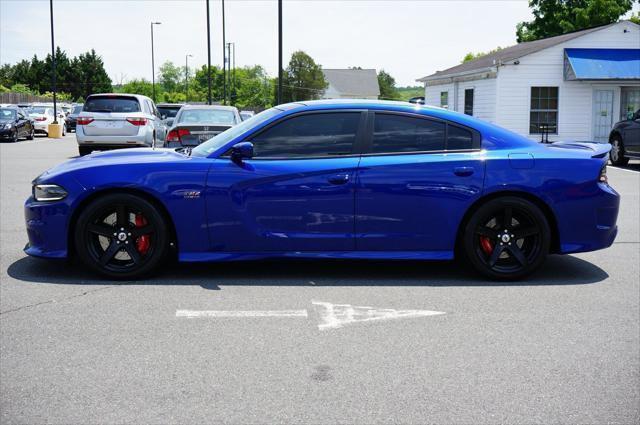 used 2018 Dodge Charger car, priced at $39,995