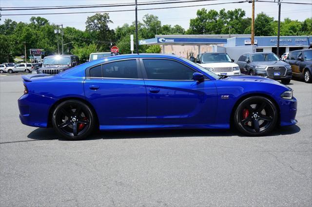 used 2018 Dodge Charger car, priced at $39,995