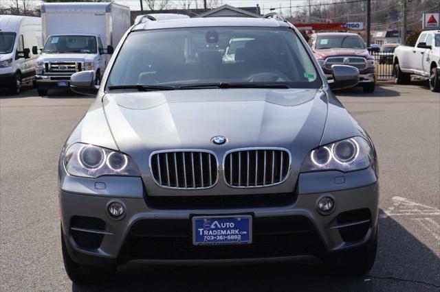 used 2013 BMW X5 car, priced at $10,995