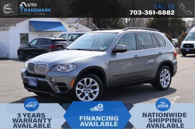 used 2013 BMW X5 car, priced at $10,995