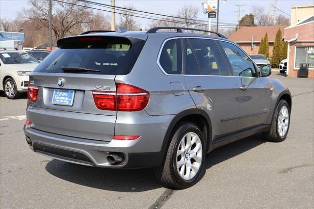 used 2013 BMW X5 car, priced at $10,995