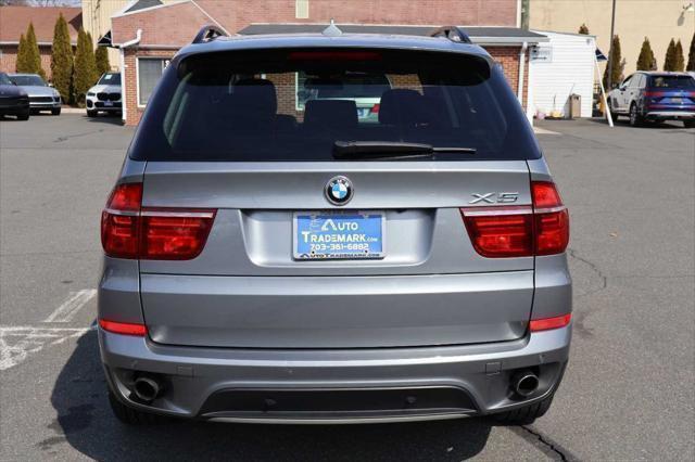 used 2013 BMW X5 car, priced at $10,995