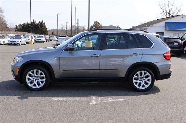 used 2013 BMW X5 car, priced at $10,995