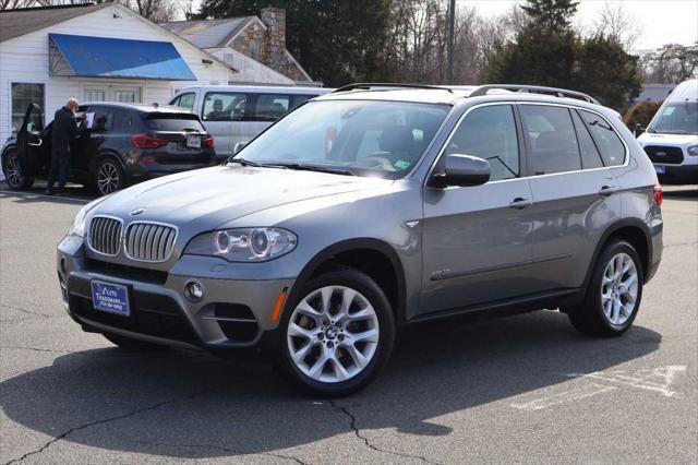 used 2013 BMW X5 car, priced at $10,995