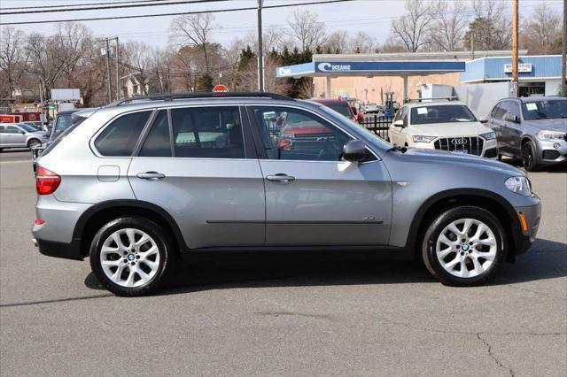 used 2013 BMW X5 car, priced at $10,995