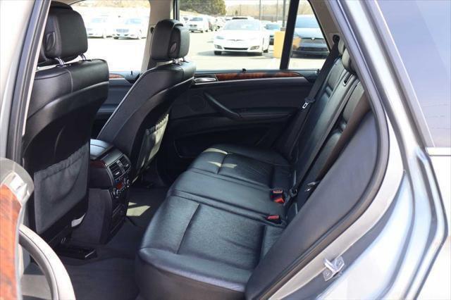 used 2013 BMW X5 car, priced at $10,995