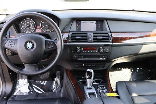 used 2013 BMW X5 car, priced at $10,995