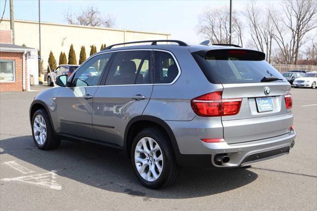 used 2013 BMW X5 car, priced at $10,995