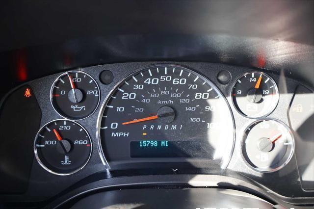 used 2023 GMC Savana 3500 car, priced at $35,995