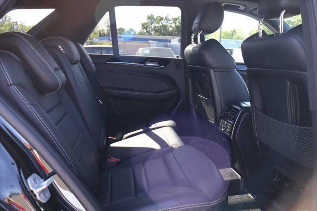 used 2014 Mercedes-Benz M-Class car, priced at $18,995