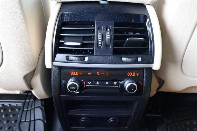 used 2018 BMW X5 car, priced at $22,995