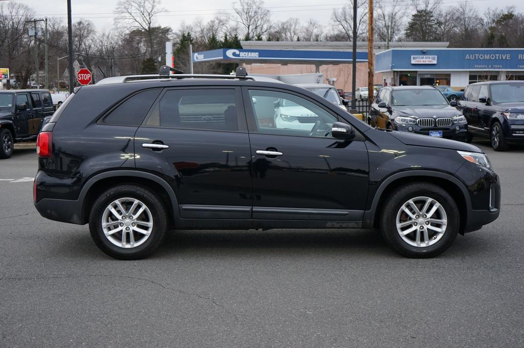 used 2015 Kia Sorento car, priced at $11,995