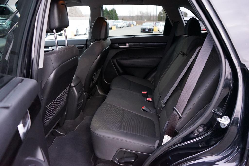 used 2015 Kia Sorento car, priced at $11,995