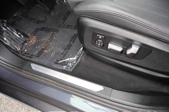 used 2019 BMW X5 car, priced at $26,995