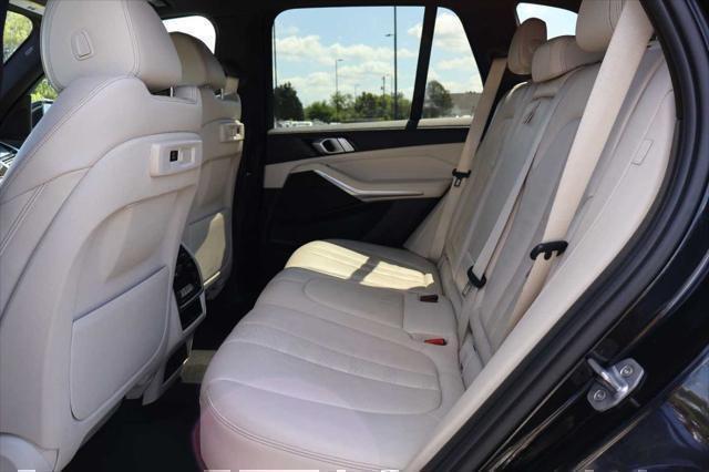 used 2019 BMW X5 car, priced at $21,995