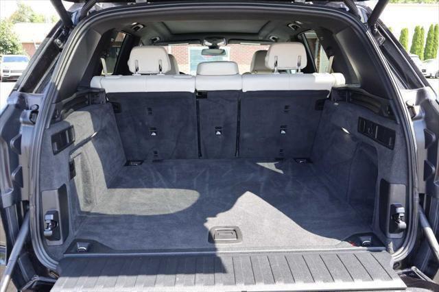 used 2019 BMW X5 car, priced at $21,995