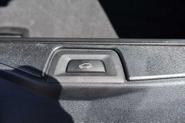 used 2019 BMW X5 car, priced at $21,995