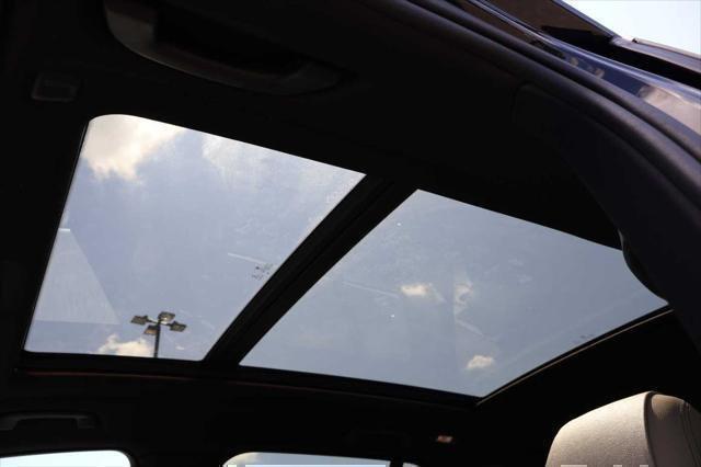 used 2019 BMW X5 car, priced at $21,995