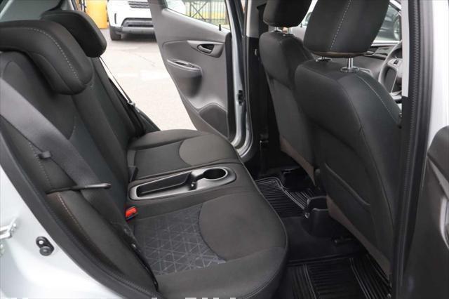 used 2021 Chevrolet Spark car, priced at $10,995