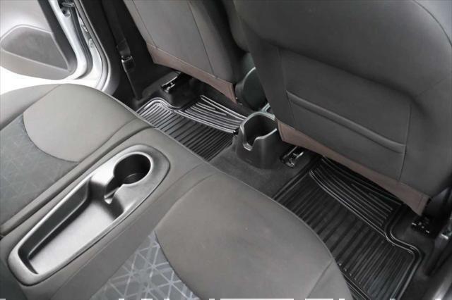 used 2021 Chevrolet Spark car, priced at $10,995