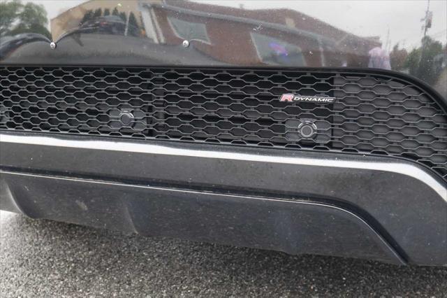 used 2022 Land Rover Range Rover Evoque car, priced at $27,995