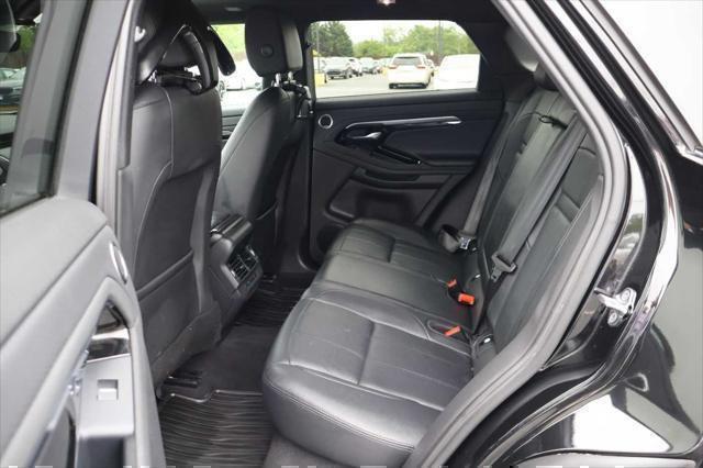 used 2022 Land Rover Range Rover Evoque car, priced at $27,995