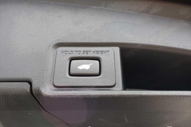 used 2021 Acura RDX car, priced at $29,995