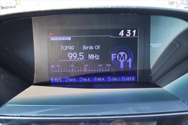used 2014 Honda Pilot car, priced at $13,995