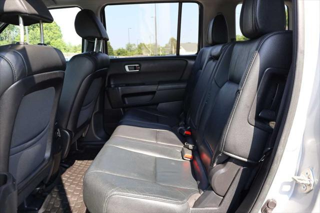 used 2014 Honda Pilot car, priced at $13,995