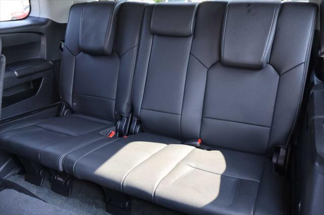 used 2014 Honda Pilot car, priced at $13,995