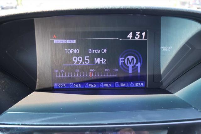 used 2014 Honda Pilot car, priced at $13,995