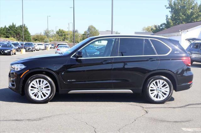 used 2017 BMW X5 eDrive car, priced at $17,995