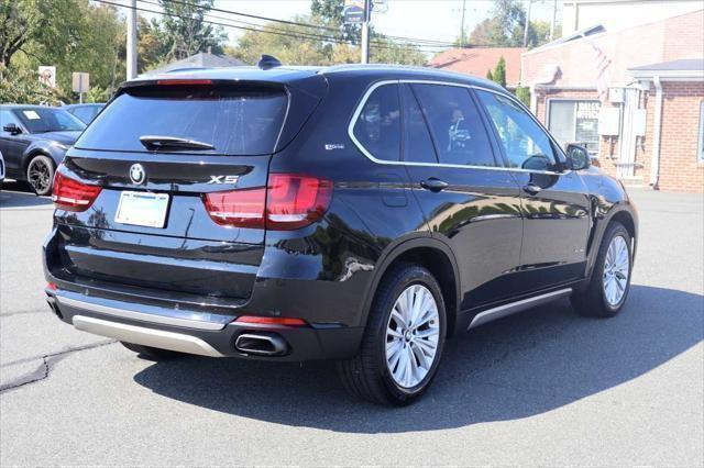 used 2017 BMW X5 eDrive car, priced at $17,995