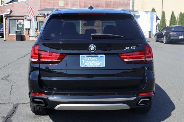 used 2017 BMW X5 eDrive car, priced at $17,995